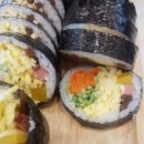 로로김밥