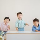 ｜수원 사진관 ｜36개월 아기들의 우당탕탕 촬영일기｜더렐스튜디오｜