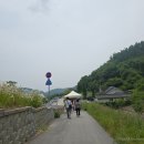 작은다리(버스정류장) 이미지