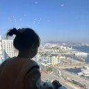 [또 부산여행] 워니 생일 기념여행(TGI프라이데이, 디엘프렌즈 공주체험, 부산항대교, 파라다이스호텔...