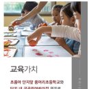 공도도서관 앞 공원 이미지