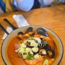 칠십리로 | 제주곶 서귀포 해물라면 | 카더가든이 선택한 해물라면 솔직 후기