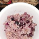 아로니아가 익어갑니다 이미지