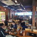 그린쌈밥 | 인천 부평구 맛집 일신동 그린우렁쌈밥 후기