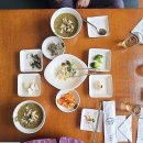 해사랑 | 전복삼대 해사랑전복마을 남해 전복죽 후기 설리스카이워크 방문 후 식사