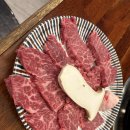 바른암소한우 소호점 | [여수] 바른암소한우 소호점 - 마늘소갈비 맛집