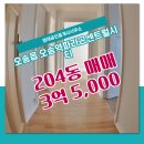 파라곤센트럴시티공인중개사사무소 | 오송읍 오송역파라곤센트럴시티 204동 매매 3억 5,000 영재공인중개사사무소