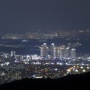 6월5일 화요-앞산야간산행 진행합니다. 이미지