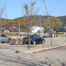 진평왕릉 화장실 이미지