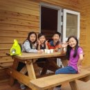 초안산 캠핑장 이미지