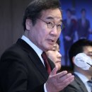 “이준석과 비밀회동” 빅텐트 치려는 이낙연…제3지대 파괴력은?