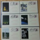 ＜유료분양합니다.＞박물관초일봉투+ 맞춤형엽서 이미지