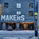 메이커스호텔 | 종로 가성비 좋은 숙소 메이커스 X 이쁘다 호텔 숙박 후기