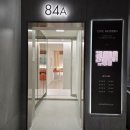 경남아너스빌 작은도서관 이미지