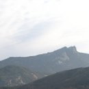 ○식사동동국대병원뒤(후문진입로) | 한북정맥 9구간(노고산,현달산) 산행사진 1 (2006.01.21)