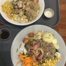 [성남/판교] 판교역 알파돔타워 직장인 샐러드 맛집 샐러딧 판교역점
