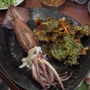 삼배통 | 부산ㅣ신선한 제철 해산물을 파는 술집 해루질 광안리점 후기
