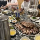 서대문역 단체 술집 돼지고기저금통 룸 솔직후기