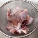 그맛 | 피코크 마늘 듬뿍 한마리 닭볶음탕. 내가 아는 그 맛? 내돈내산 솔직후기