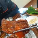 어리목도새기촌 | [부산 영도 맛집] 제주흑돼지 전문점 '어리목도새기촌'