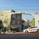 감천문화마을 이미지