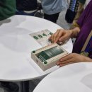 엔데버빌딩 | 아침 7시 30분 출발, 보드게임 오픈런 하고 왔습니다 ;; 2025 보드게임페스타