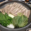 토종흑염소 이미지