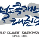월드클래스 태권도장 이미지