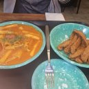 우리할매떡볶이용인 - 용인시 수지구 만현로 120 | 우리할매떡볶이용인