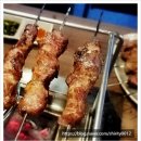 이가네양꼬치 - 성남시 분당구 분당내곡로 155 | 이가네양꼬치