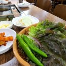 우정갈비 이미지