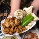 [인천/부평] 토고리옛날막창 신트리공원점 부평구청역맛집 숯불에 구워먹는 생막창