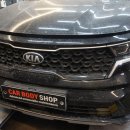 상록카센타 | 목감 카센터 쏘렌토 MQ4 엔진오일 후기