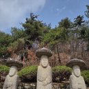 텃골길 | (경기) 153차. 안성 국사암 석불입상