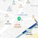 지에스25 신회기역 이미지