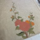 야간)민화 채색화 소묘 | [동탄미술학원] 다다름작업실 동탄취미미술 동양화 ,채색화 수업후기 🥰