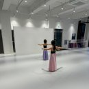 한국무용 (중급) 이미지