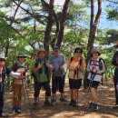 제182차 정기산행(아차산 대성암,240817) 이미지