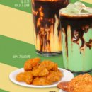 쵸코커피숍 이미지