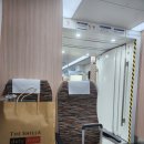 334 | [202509 베이징 여행] 베이징 수도공항 입국 / 아시아나 OZ333/ OZ334 기내식 /공항철도 후기