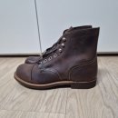 275 | 레드윙 아이언레인저 8111 구매 후기- 270 275 280 사이즈 비교, 가격인상 소식