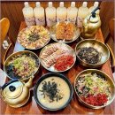 보쌈장인 | 제천 서민막국수, 20년 장인의 순메밀면과 보쌈 조합 후기
