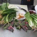 쉽고 간편한 맛있는 요리 이미지