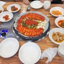 산골장어앤쌈밥