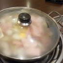 송탄부대찌개 이미지