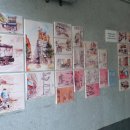 서면愛굴다리벤치길- 이미지