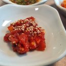 거제도 맛집 모두가 맛있게 만족했던 꼬막요리 한꼬막두꼬막