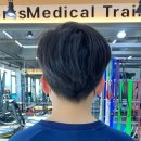 DM 유도&GYM | &#39;애프터짐(After GYM)&#39; 회기역 2번 출구 센터 오픈합니다! /회기역피티, 회기역pt, 회기헬스, 회기헬스장