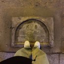 홍삼MADRID | [스페인 교환학생🇪🇸] 비가~ 내리다 말다~ 우산을 챙겼어야지,,,~☔️ 마드리드/세고비아/톨레도 여행기...