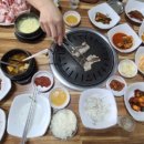 영하꿀갈비쌈밥 이미지